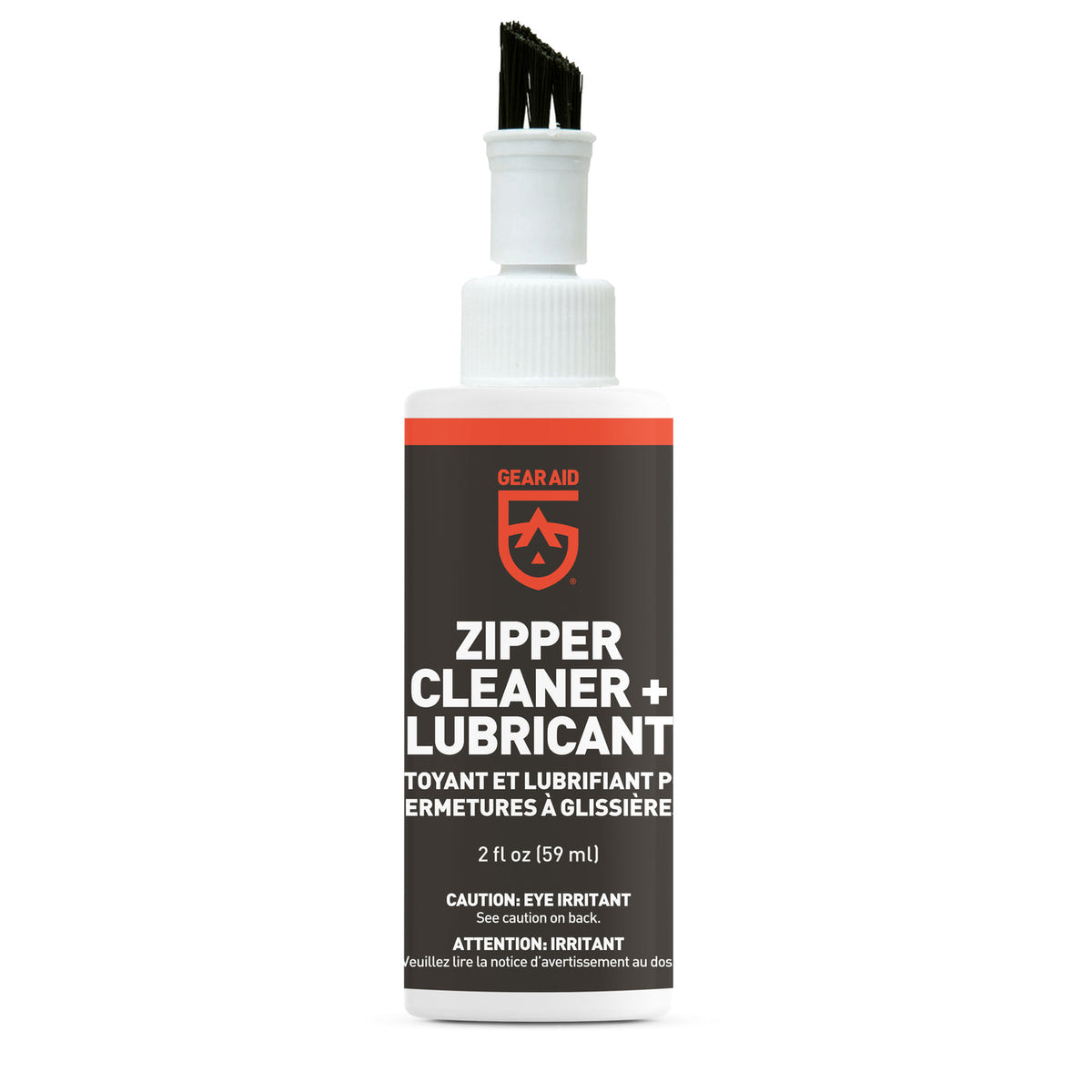 Gear Aid Zipper Cleaner and Lubricant | Diving Sports Canada