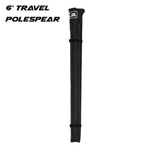 JBL 6′ Aluminum Travel Polespear | Diving Sports Canada