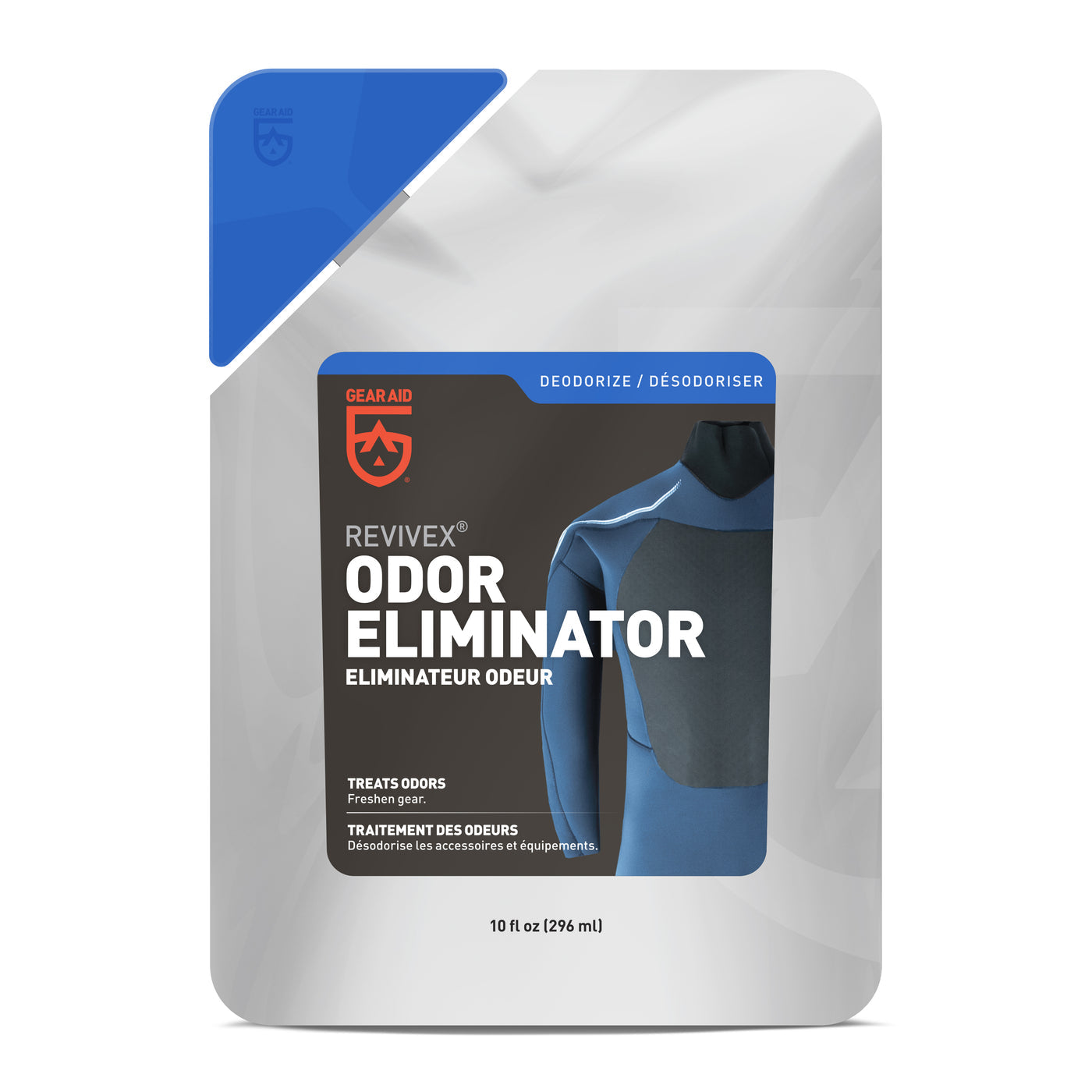 Gear Aid Revivex Odor Eliminator | Diving Sports Canada