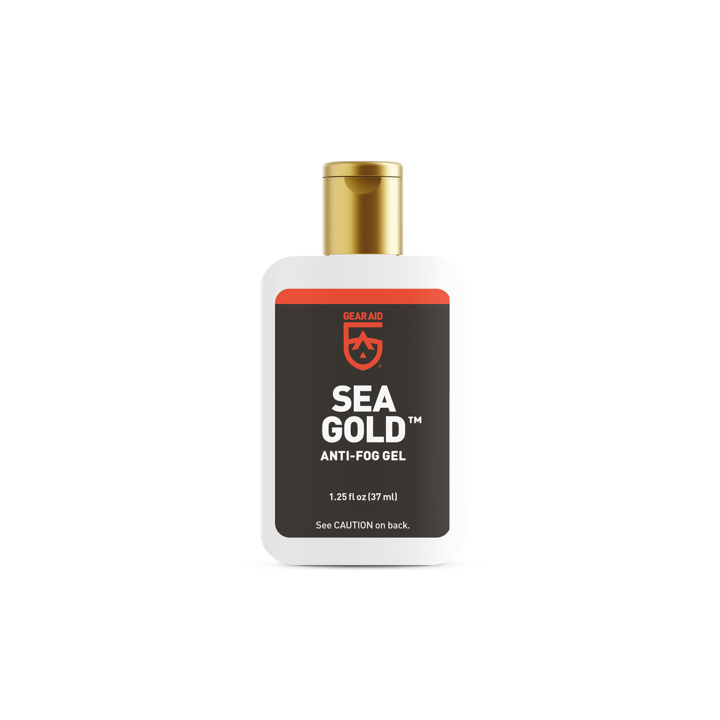 Gear Aid Sea Gold Anti-Fog Gel | Diving Sports Canada