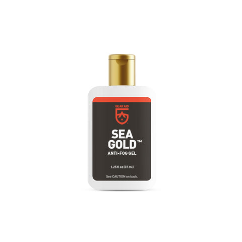 Gear Aid Sea Gold Anti-Fog Gel | Diving Sports Canada