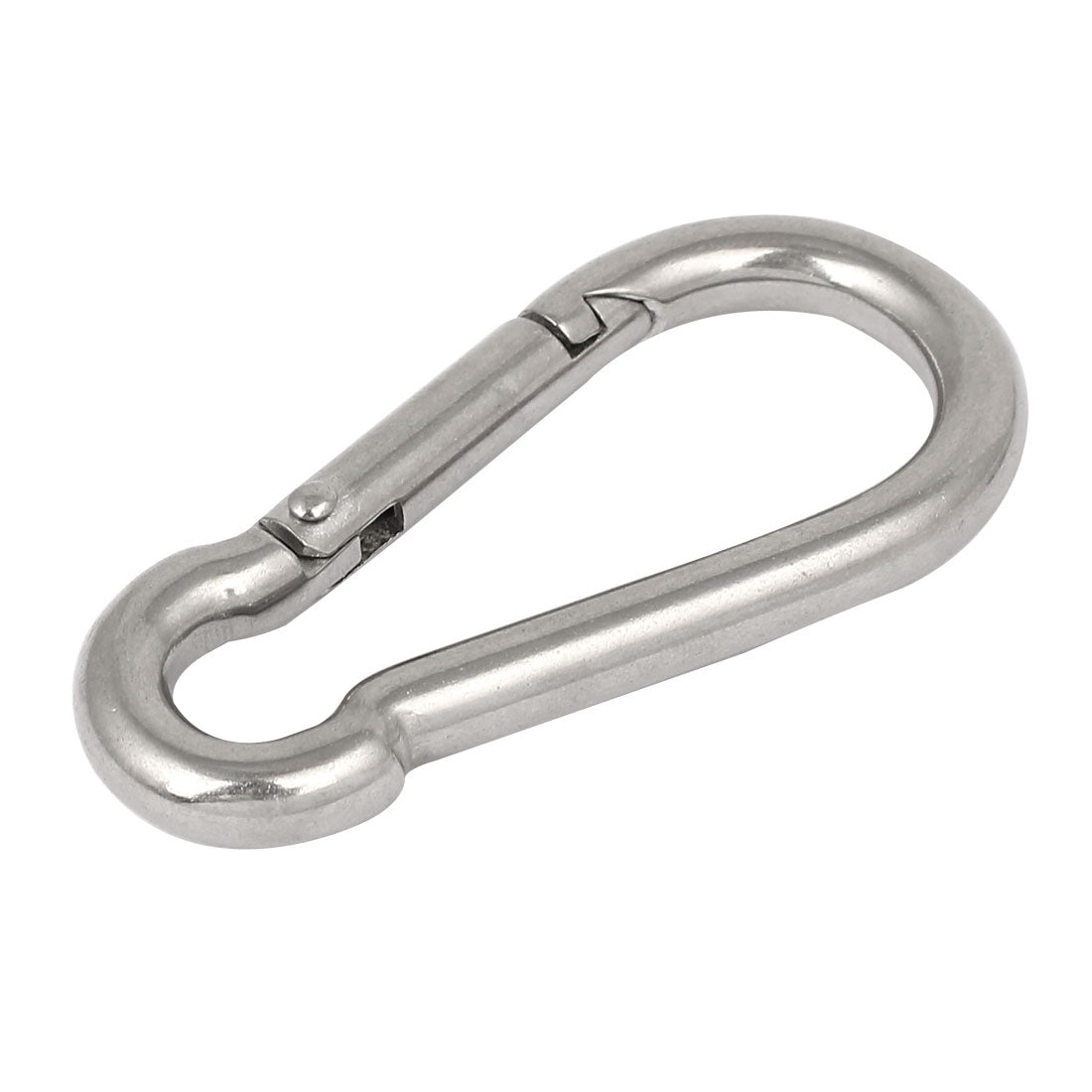 Spetton Inox Carabiner 7 cm | Diving Sports Canada