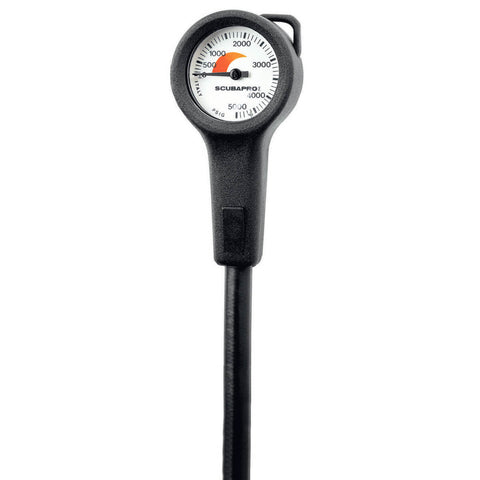 Scubapro Pressure Gauge Imperial | Diving Sports Canada