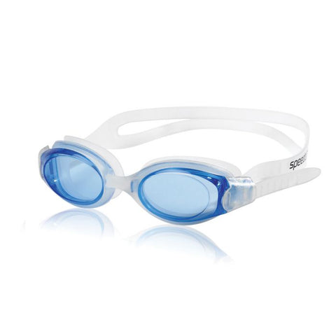 Speedo Hydrosity Clear/Blue | Diving Sports Canada