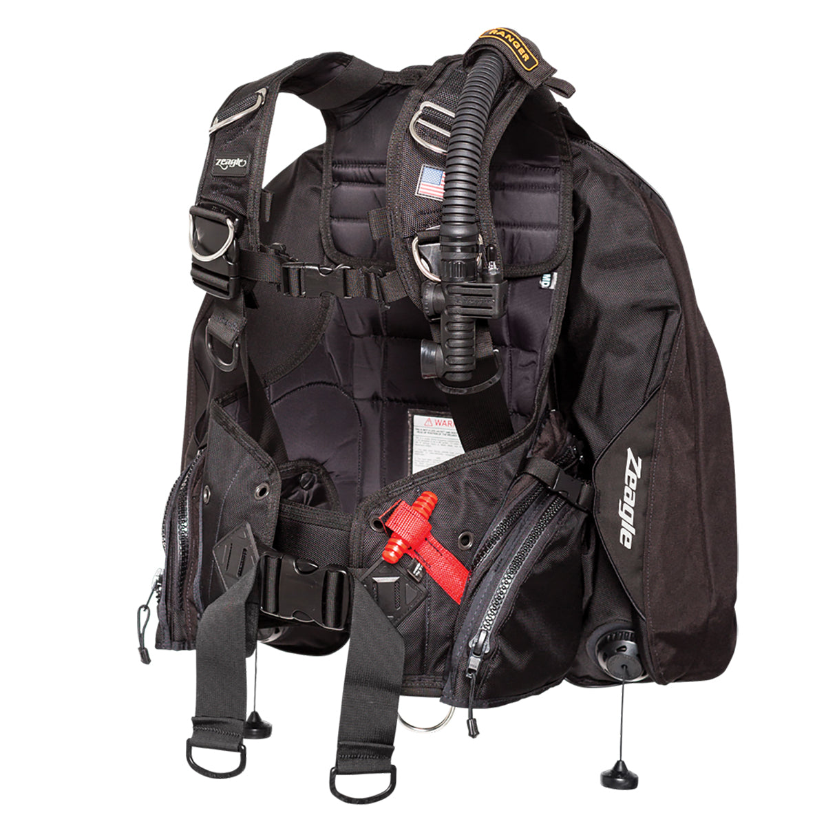 Zeagle Ranger | Diving Sports Canada