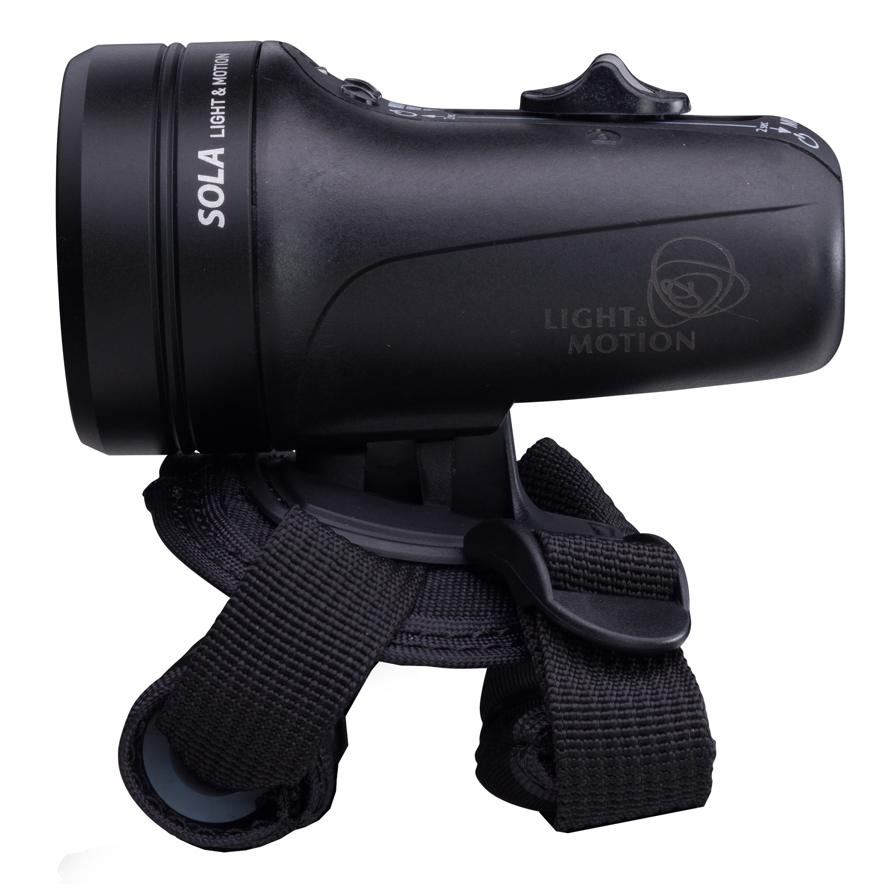 Light & Motion Sola Dive 1200 S/F | Diving Sports Canada