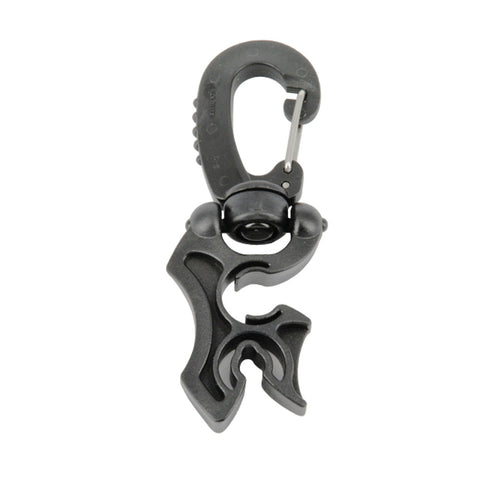 XS Scuba Miflex Hose Clip | Diving Sports Canada