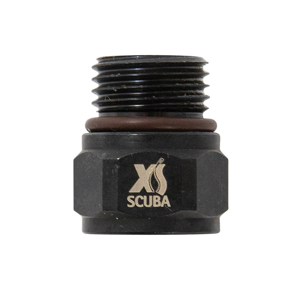 XS Scuba Hose to Hose Connector | Diving Sports Canada