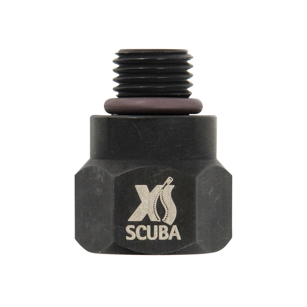 XS Scuba Low Pressure Port Extender | Diving Sports Canada