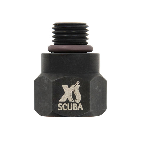 XS Scuba Low Pressure Port Extender | Diving Sports Canada