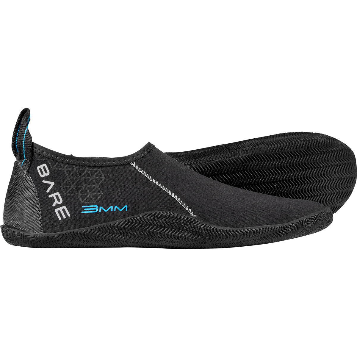 Bare 3mm BARE Feet Boot | Diving Sports Canada