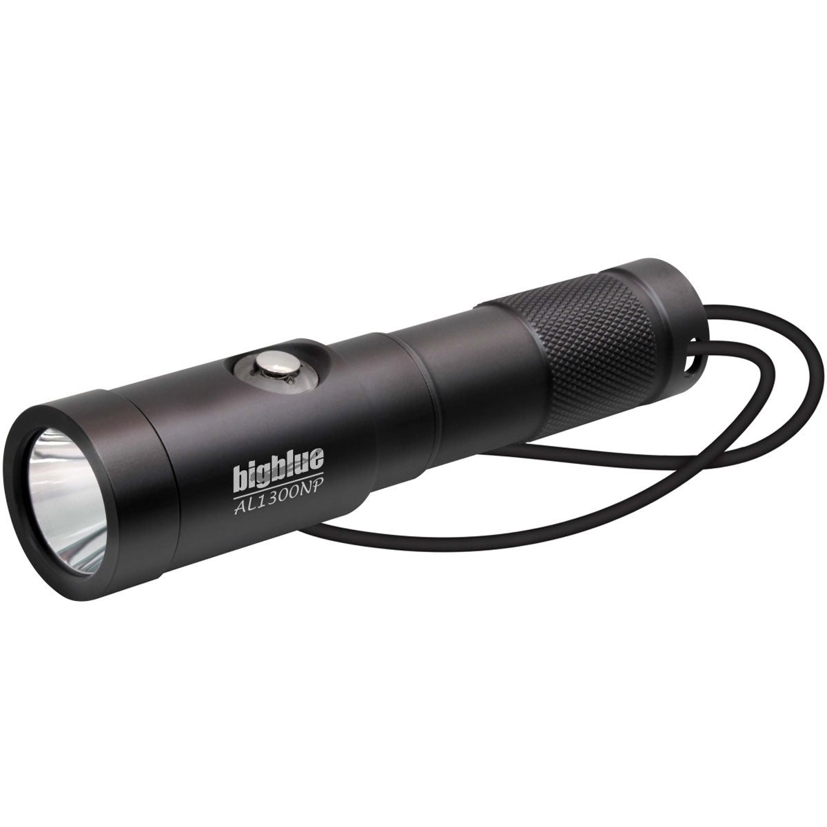 Bigblue 1300 Lumen Narrow Beam | Diving Sports Canada