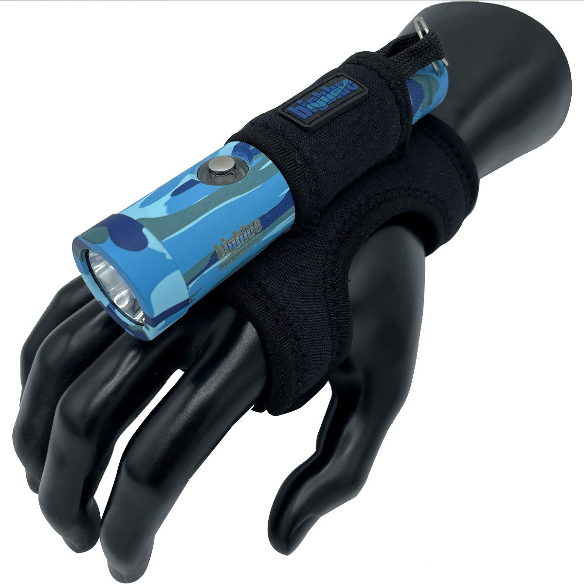 Bigblue Goodman Glove | Diving Sports Canada