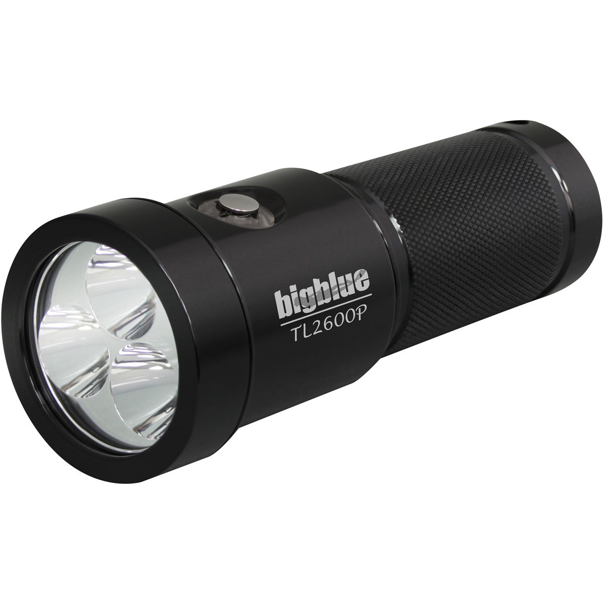 Bigblue TL2600P Lumens | Diving Sports Canada