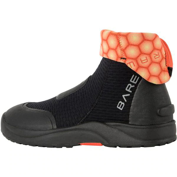 Bare Ultrawarmth Boot 7mm | Diving Sports Canada