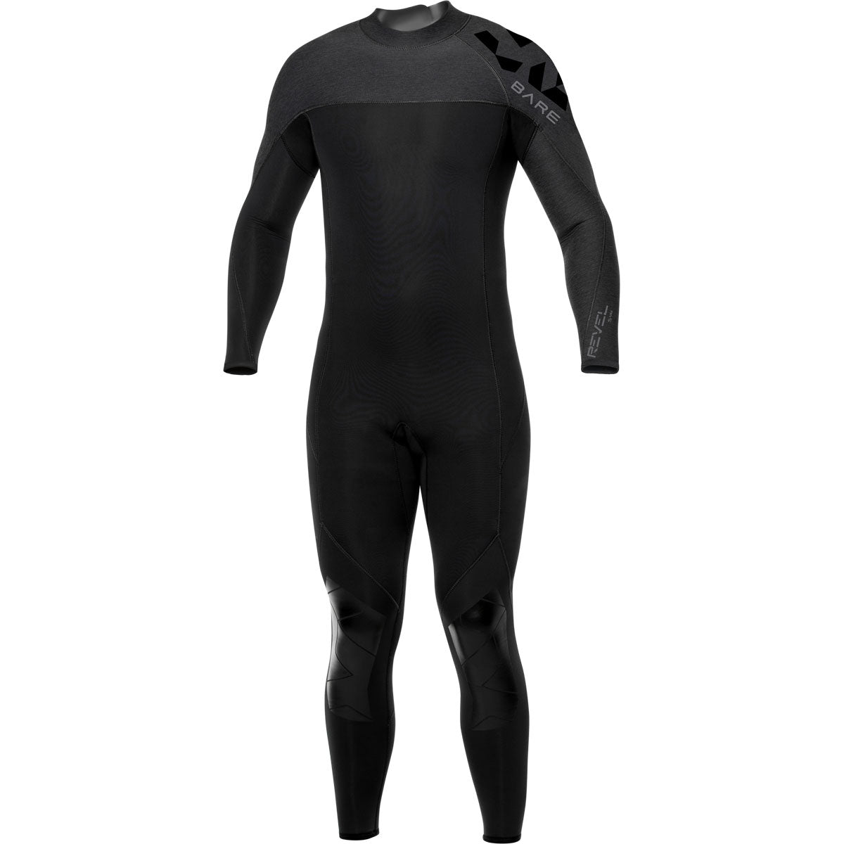 Bare Revel Full 3/2mm | Diving Sports Canada