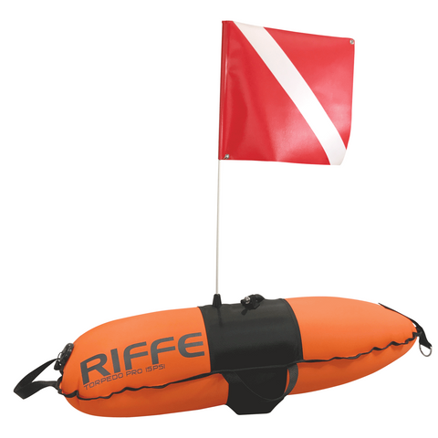 Riffe TORPEDO PRO | Diving Sports Canada