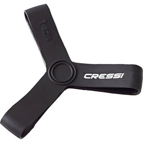 Cressi Rubber Fin Keeper | Diving Sports Canada