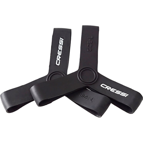 Cressi Rubber Fin Keeper | Diving Sports Canada