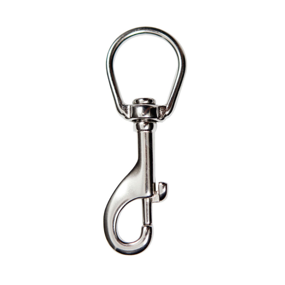 XS Scuba 4.0” “U” Top Swivel Bolt Snap | Diving Sports Canada