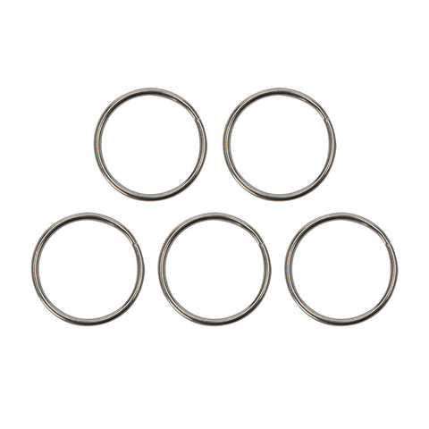 XS Scuba 1” Split Rings | Diving Sports Canada