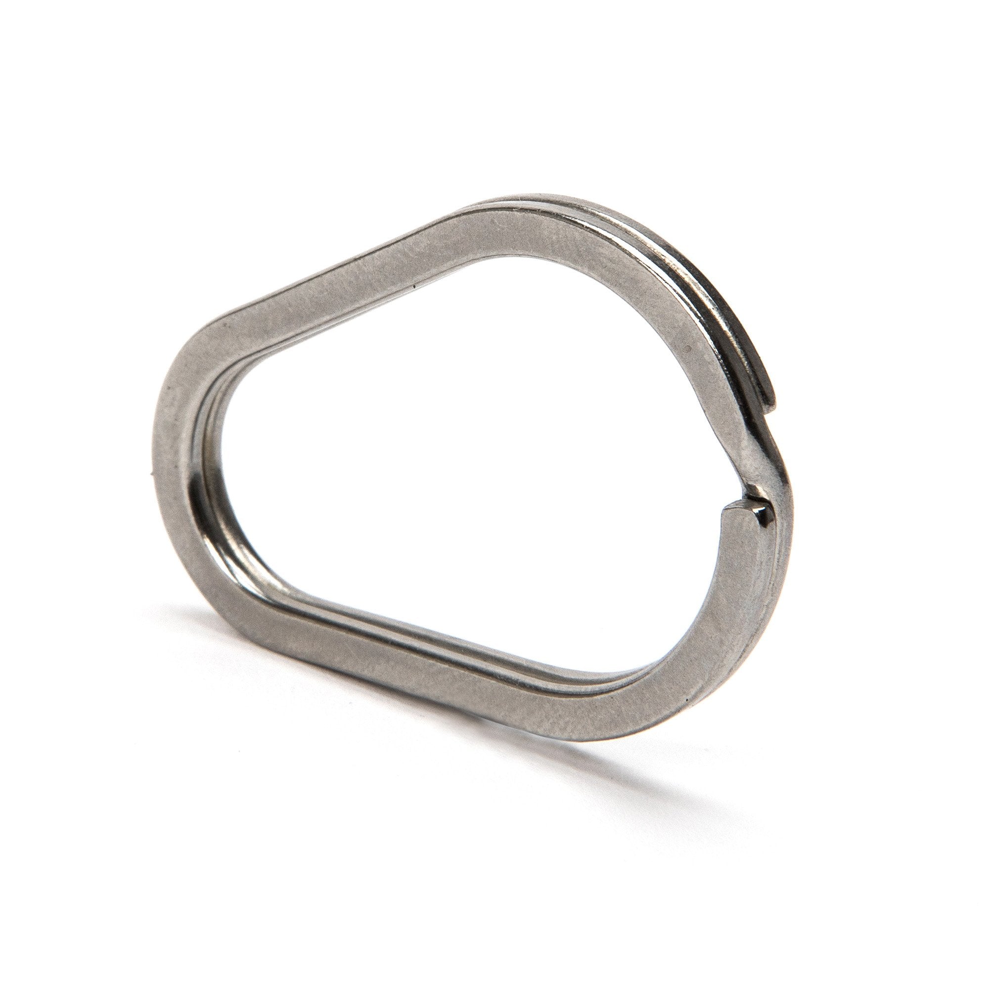 XS Scuba Tear Drop Split Rings | Diving Sports Canada