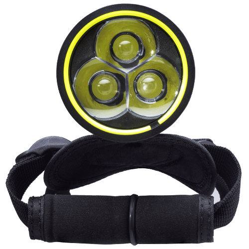 Light & Motion Sola Dive Pro 2000 | Diving Sports Canada