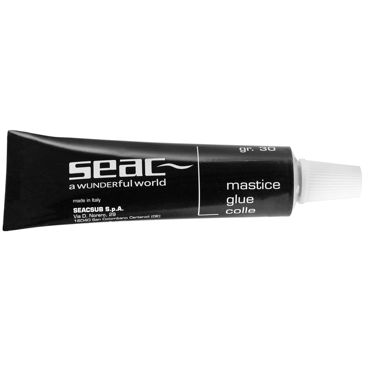 Seac Neoprene Glue | Diving Sports Canada