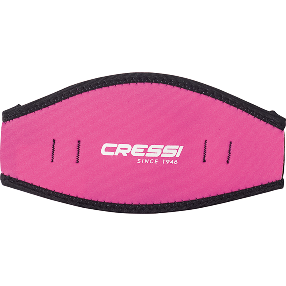 Cressi Neoprene Mask Strap Cover | Diving Sports Canada