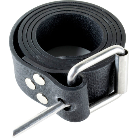 Cressi MARSEILLAISE RUBBER BELT | Diving Sports Canada