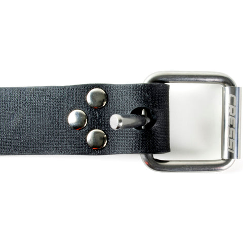 Cressi MARSEILLAISE RUBBER BELT | Diving Sports Canada