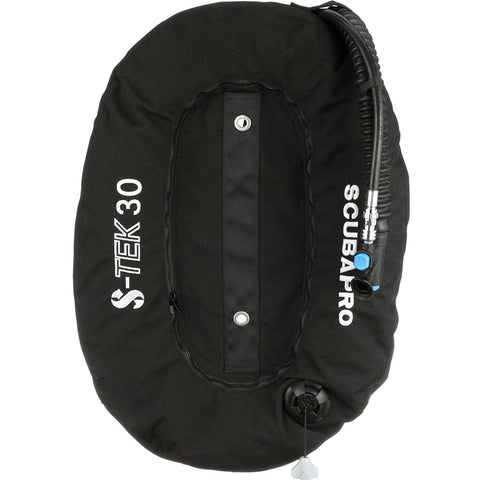 Scubapro S-TEK Donut Wing 30 | Diving Sports Canada