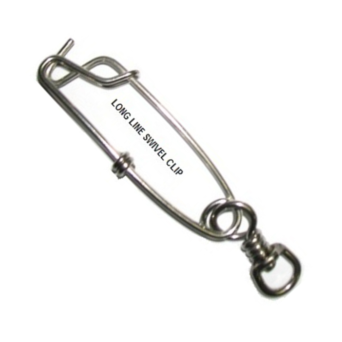 Rob Allen Long Line Swivel Clip | Diving Sports Canada