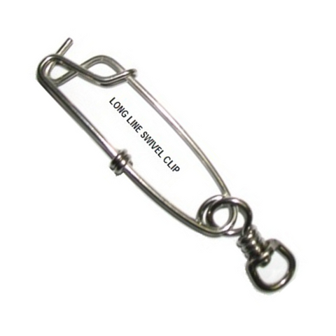 Rob Allen Long Line Swivel Clip | Diving Sports Canada