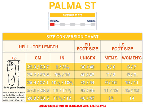 Cressi Palma ST 3mm | Diving Sports Canada