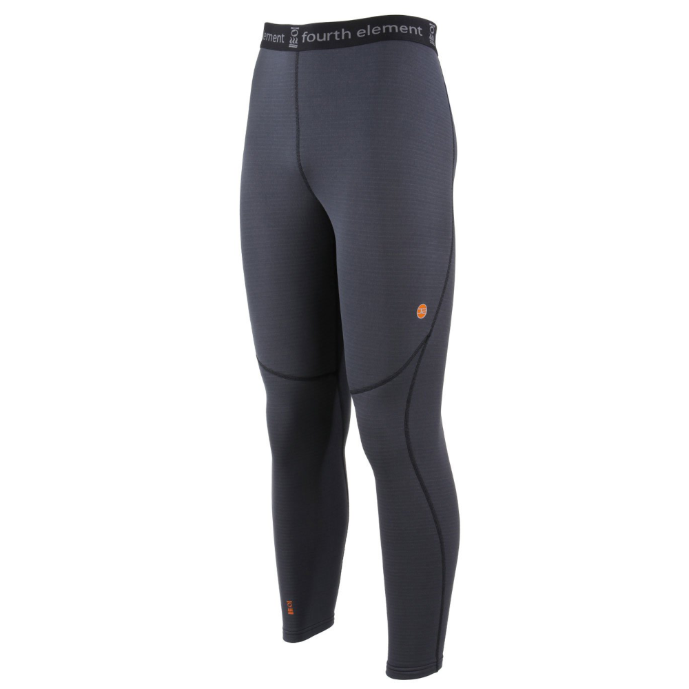 Fourth Element J2 Leggings Grey Men | Diving Sports Canada