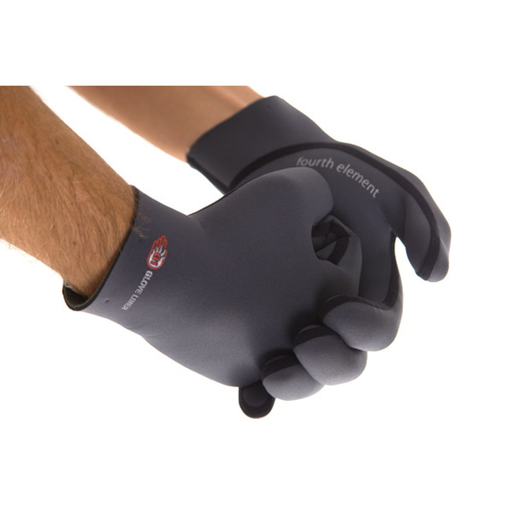 Fourth Element G1 Glove Liner Hydrofoam | Diving Sports Canada