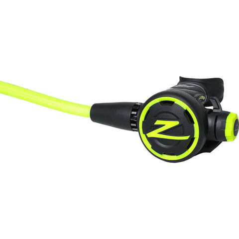 Zeagle F8 Octopus | Diving Sports Canada