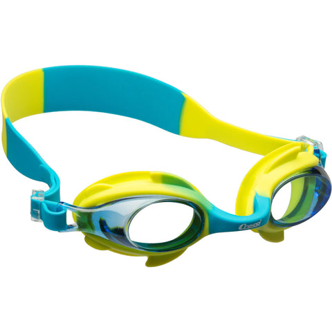 Cressi Seahorse green/azure | Diving Sports Canada