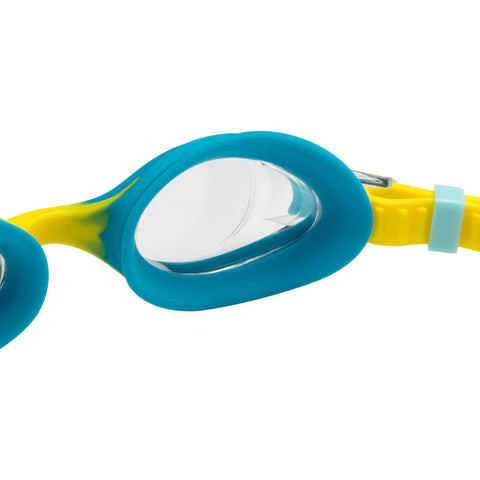 Cressi Dolphin 2.0 azure/yellow | Diving Sports Canada