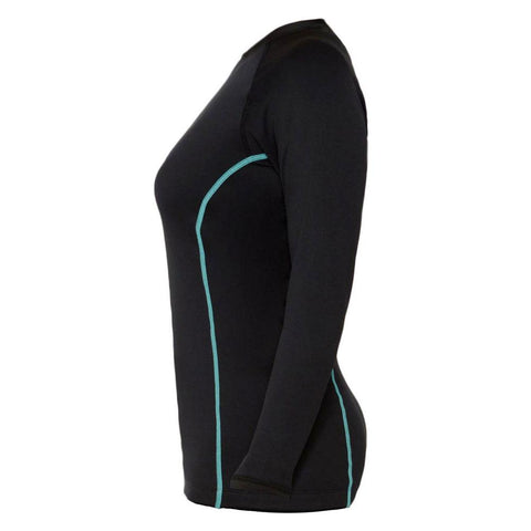 Bare Ultrawarmth Base Layer Top Womens | Diving Sports Canada