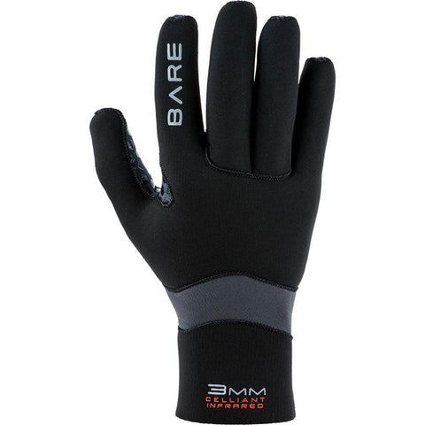 Bare Ultrawarmth Glove 5mm | Diving Sports Canada