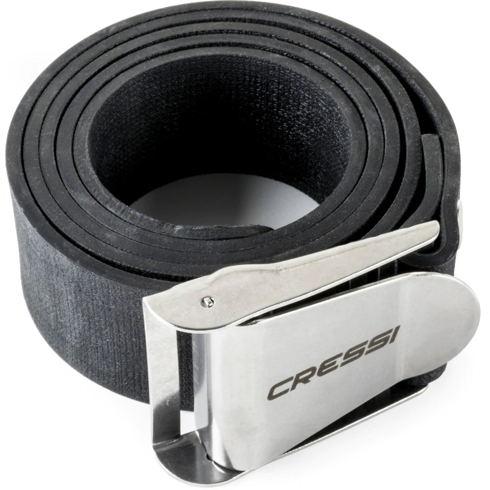 Cressi Quick-Release Elastic Belt | Diving Sports Canada