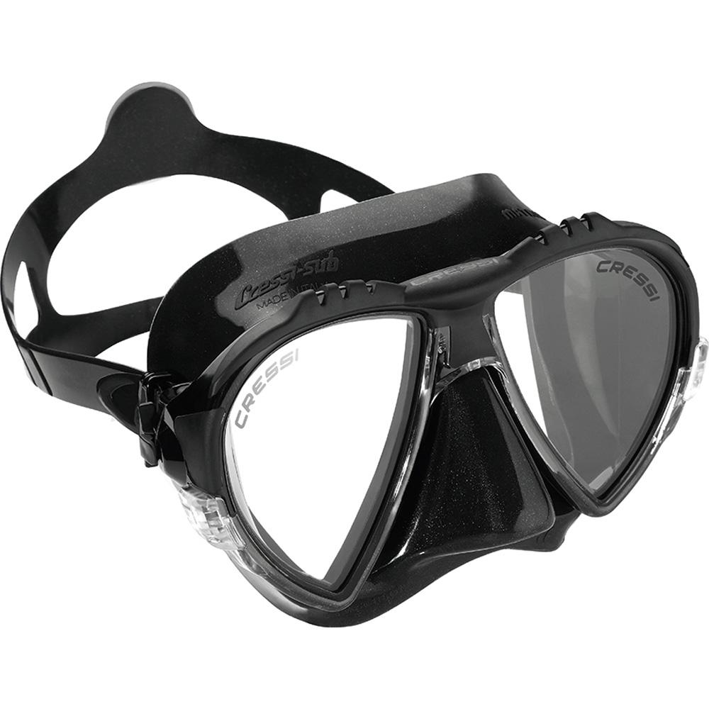 Cressi Matrix black/black | Diving Sports Canada