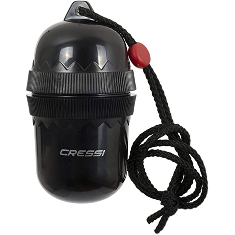 Cressi Dry Box | Diving Sports Canada