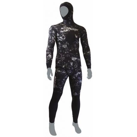 Epsealon SHADOW Camo 7mm | Diving Sports Canada