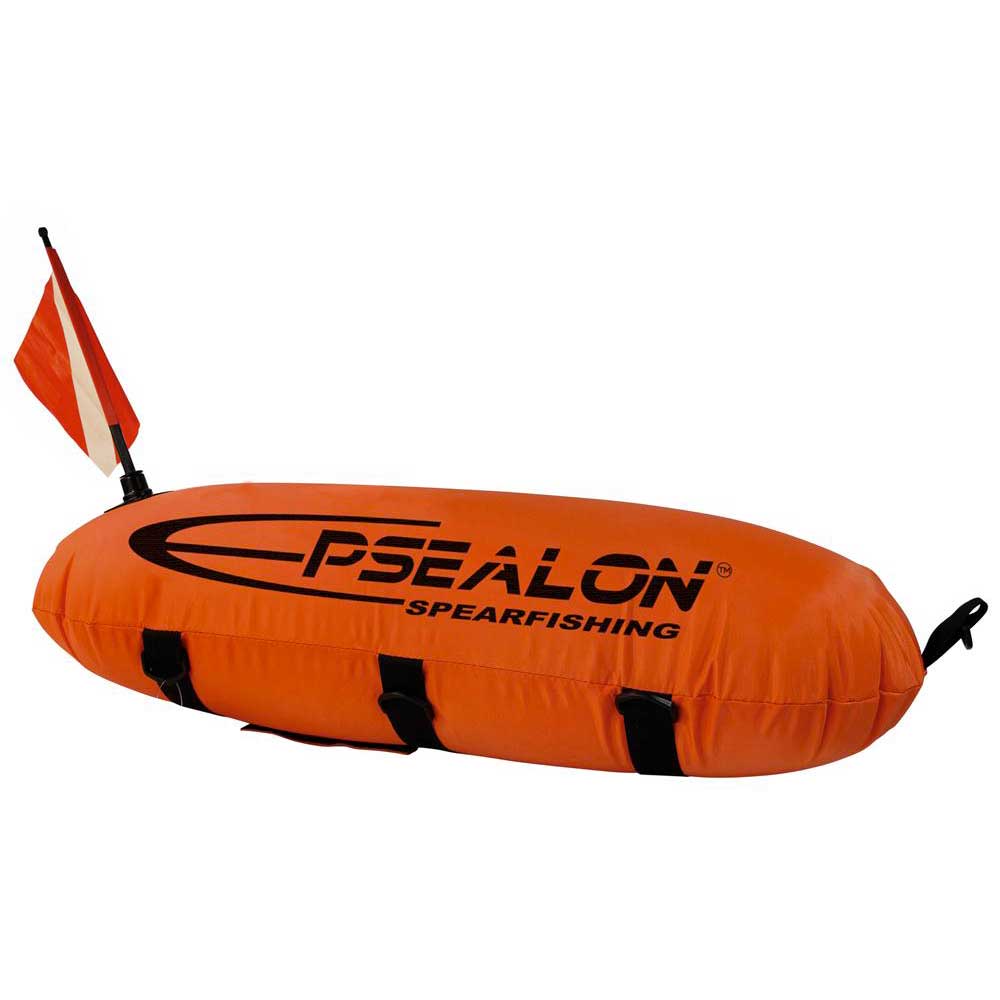 Epsealon Torpedo Buoy | Diving Sports Canada