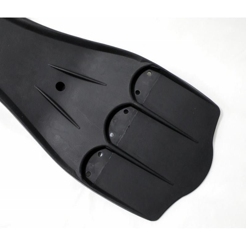 XDEEP EX1 Jet Fins Hard | Diving Sports Canada