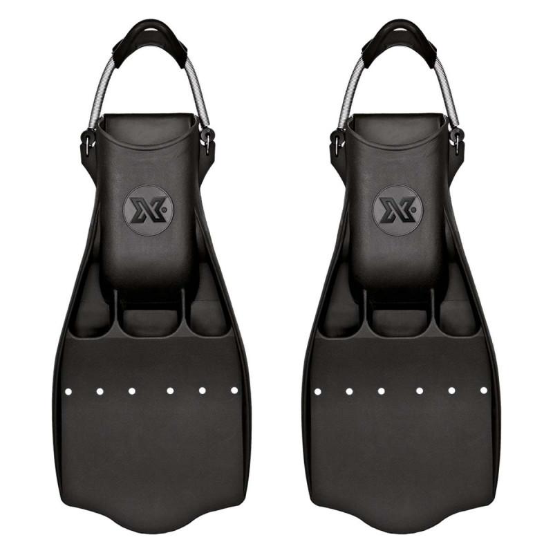 XDEEP EX1 Jet Fins Hard | Diving Sports Canada