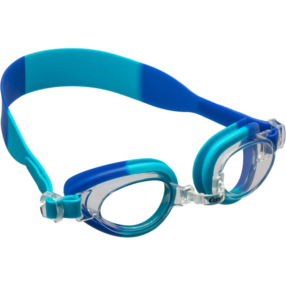 Cressi Starfish blue/azure | Diving Sports Canada